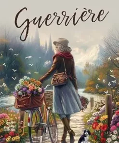 Guerrière (French Edition) (EPUB)