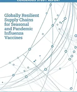 Globally Resilient Supply Chains for Seasonal and Pandemic Influenza Vaccines (PDF)
