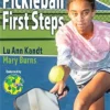 Pickleball First Steps (PDF)