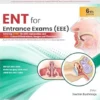 ENT for Entrance Exam (EEE), 6th Edition (PDF)