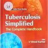Tuberculosis Simplified: The Complete Handbook (PDF)