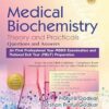 Medical Biochemistry Theory and Practicals Questions and Answers for First Professional Year MBBS Examination and National Exit Test (NExT) Preparation (PDF)
