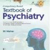 Competency Based Textbook of Psychiatry (PDF)