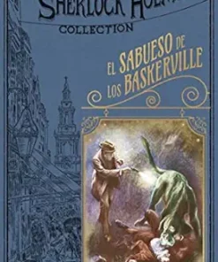 El sabueso de los Baskerville (Sherlock Holmes nº 1) (Spanish Edition) (EPUB)