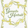 Leaves from Gerard’s Herball (EPUB)