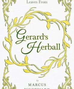 Leaves from Gerard’s Herball (EPUB)