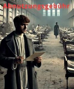 Abnutzungsgebühr (German Edition) (PDF)