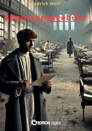 Abnutzungsgebühr (German Edition) (PDF) Abnutzungsgebühr (German Edition) (PDF)