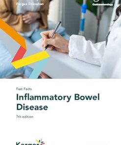 Fast Facts: Inflammatory Bowel Disease, 7th Edition (PDF )