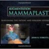 Augmentation Mammaplasty: Redefining the Patient and Surgeon Experience (PDF) Augmentation Mammaplasty: Redefining the Patient and Surgeon Experience (PDF)