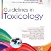 Guidelines in Toxicology (PDF)