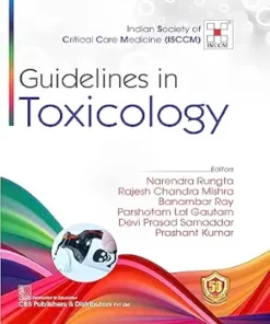 Guidelines in Toxicology (PDF)
