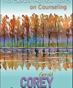 Personal Reflections on Counseling (EPUB)