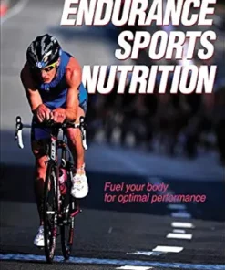 Endurance Sports Nutrition, 3rd Ediiton (PDF)