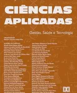 Avanços e Desafios em Ciências Aplicadas: Gestão, Saúde e Tecnologia: – Volume 3 (Portuguese Edition) (EPUB)