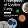 Descriptions of Medical Fungi, 4th Edition (EPUB)