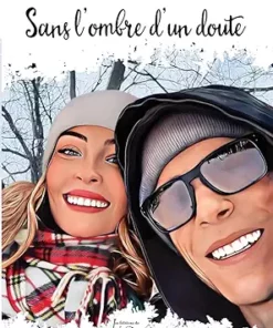 Sans l’ombre d’un doute (French Edition) (EPUB)