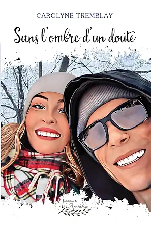 Sans l’ombre d’un doute (French Edition) (EPUB) Sans l’ombre d’un doute (French Edition) (EPUB)