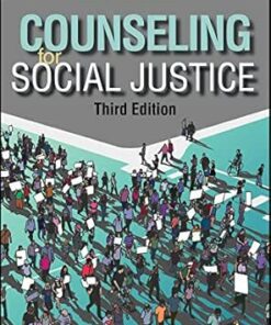 Counseling for Social Justice, 3rd Edition (EPUB)