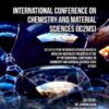 International Conference on Chemistry and Material Sciences (IC2MS) (PDF)