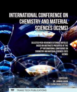 International Conference on Chemistry and Material Sciences (IC2MS) (PDF)