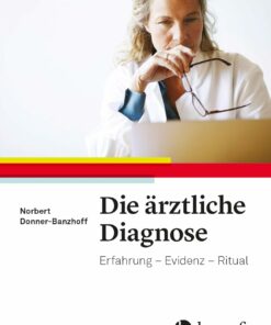 Die ärztliche Diagnose (PDF)