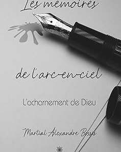 Les mémoires de l’arc-en-ciel: L’acharnement de Dieu (French Edition) (EPUB)