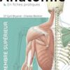 L’anatomie en fiches – Membre supérieur (PDF)