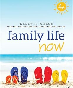 Family Life Now, 4th Edition (PDF)
