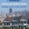 Sources sous les habitations: Danger pour notre santé ! (French Edition) (EPUB)