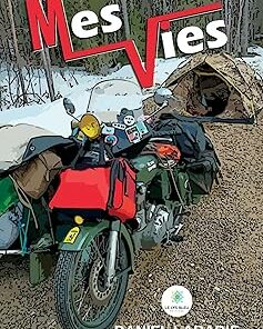 Mes vies (French Edition) (EPUB)