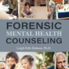Forensic Mental Health Counseling (High Quality Image PDF) Forensic Mental Health Counseling (High Quality Image PDF)
