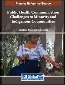 Public Health Communication Challenges to Minority and Indigenous Communities (EPUB)