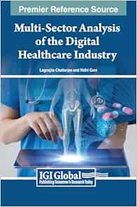 Multi-Sector Analysis of the Digital Healthcare Industry (PDF)