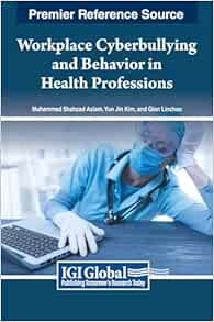Workplace Cyberbullying and Behavior in Health Professions (EPUB)