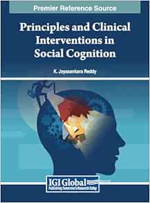 Principles and Clinical Interventions in Social Cognition (PDF)