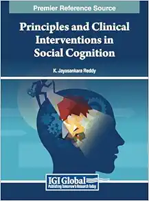 Principles and Clinical Interventions in Social Cognition (EPUB)