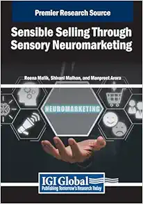 Sensible Selling Through Sensory Neuromarketing (PDF)