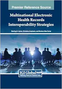 Multinational Electronic Health Records Interoperability Strategies (EPUB)