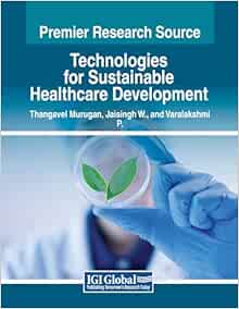 Technologies for Sustainable Healthcare Development (PDF)