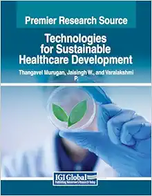 Technologies for Sustainable Healthcare Development (EPUB)
