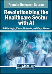 Revolutionizing the Healthcare Sector With Ai (PDF) Revolutionizing the Healthcare Sector With Ai (PDF)