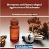 Therapeutic and Pharmacological Applications of Ethnobotany (EPUB)