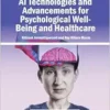 AI Technologies and Advancements for Psychological Well-Being and Healthcare (EPUB)