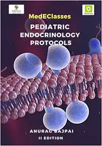 Pediatric Endocrinology Protocols (PDF) Pediatric Endocrinology Protocols (PDF)