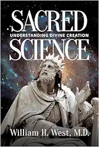 Sacred Science: Understanding Divine Creation (EPUB)