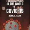 Policy Framing Issues in the World of COVID-19 (PDF)