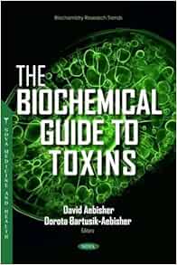 The Biochemical Guide to Toxins (PDF) The Biochemical Guide to Toxins (PDF)