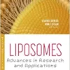 Liposomes: Advances in Research and Applications (PDF) Liposomes: Advances in Research and Applications (PDF)