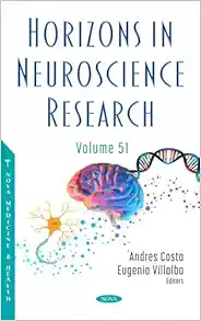 Horizons in Neuroscience Research. Volume 51 (PDF) Horizons in Neuroscience Research. Volume 51 (PDF)